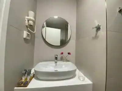Villa Olive Ksamil - 6
