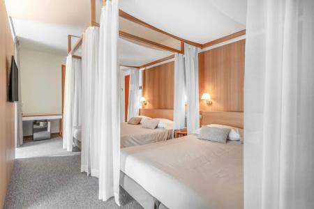 Albergo Sorriso - 12