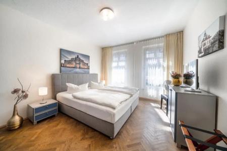 Aparthotels Münzgasse An der Frauenkirche - 71