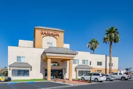Ramada by Wyndham - 1