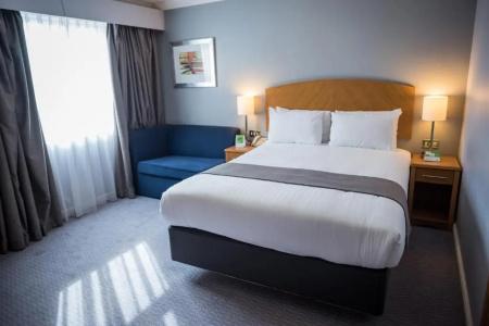 Holiday Inn Manchester West, An Ihg - 70