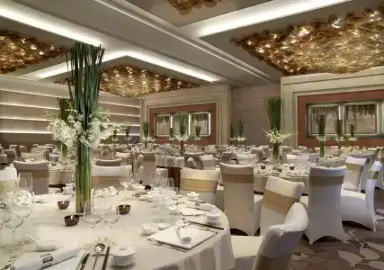The Westin Tianjin - 15