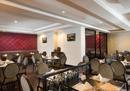 Best Western Plus Kemayoran - 25