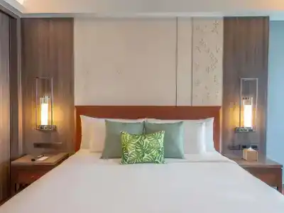Legacy Suites Sukhumvit - Sha Extra Plus - 78