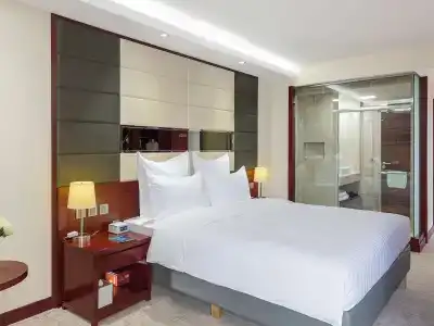 Novotel - 6