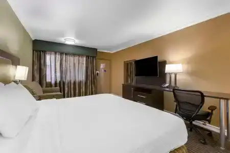 Best Western Royal Sun Inn & Suites - 3