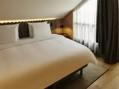 Pullman Stuttgart Fontana - 76