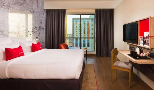 Intercity Deutsche Hospitality - 4