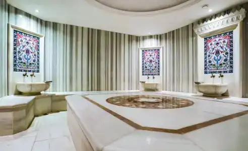 Dragut Point North - All Inclusive - 1
