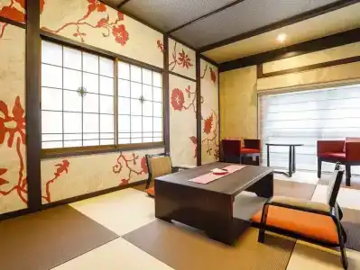 Kinosaki Tenboen - 35