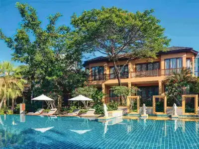 Mövenpick Asara Resort & Spa Hua Hin - 15