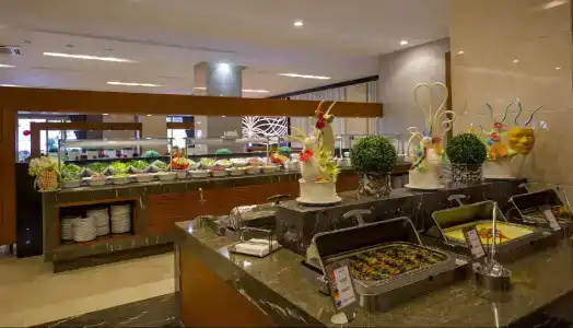 Side Sunport - All Inclusive - 7