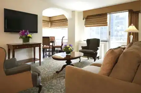 The Kimberly & Suites - 77