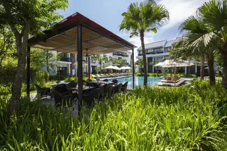 Senvila Boutique Resort & Spa - 20