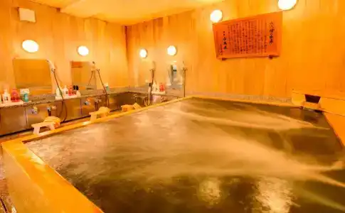 Oyo Ryokan Nara Hakushikaso Nara - 17
