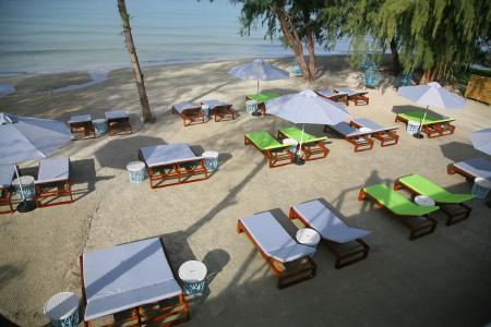 Naia Resort - 25