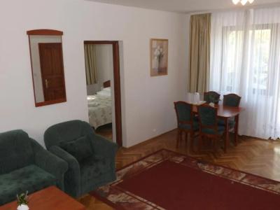 Helios Apartman - 112