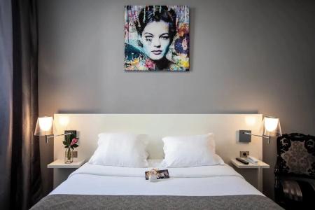 Le Manoir Hôtel - 39