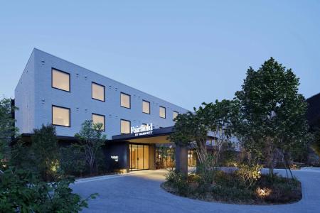 Fairfield by Marriott Tochigi Nikko - 0