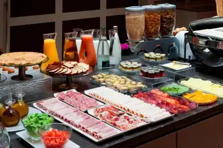 Ac Nice By Marriott - 11