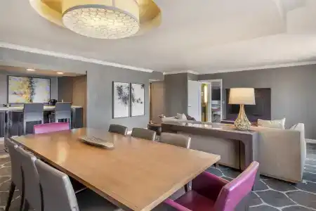 Royal Sonesta Houston Galleria - 64