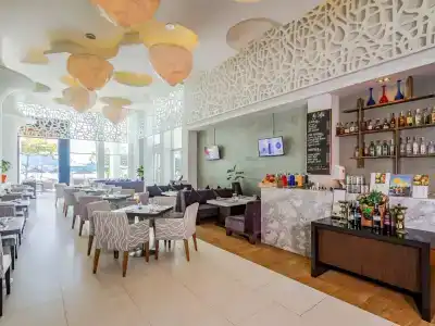 Novotel Phuket Kamala Beach - Sha Extra Plus - 36