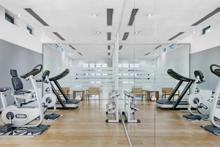Ac Torino By Marriott - 15