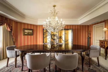 Park Tower, A Luxury Collection, Buenos Aires - 115