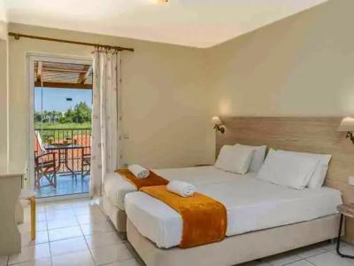 Manousis ApartHotel - 13