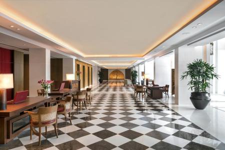 The Oberoi New Delhi - 28