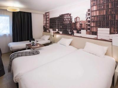 ibis Styles Paris Tolbiac Bibliotheque - 92