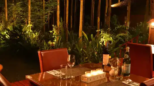 Nan Seasons Boutique Resort - 26
