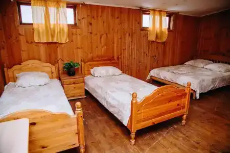 Динамо 2 - 43