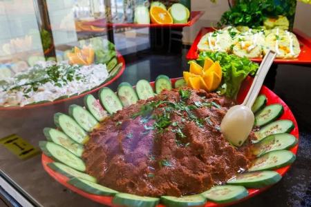Yelken Mandalinci Spa&Wellness - 13