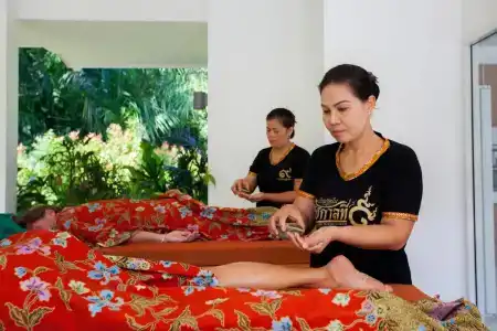 Baan Gecko - 20