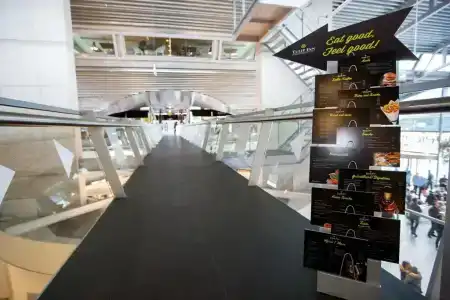 Tulip Inn Eindhoven Airport - 49