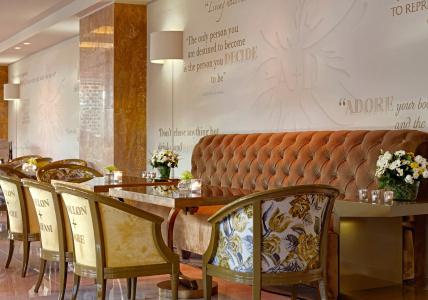 Divani Apollon Palace & Thalasso - 37