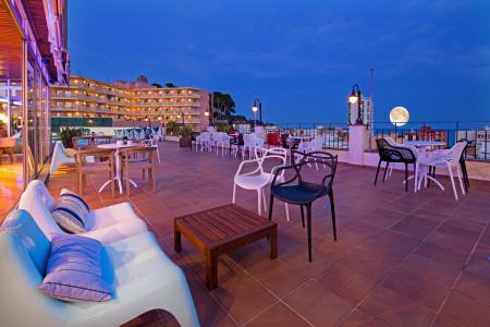 Lloret Santa Rosa by Pierre & Vacances - 13