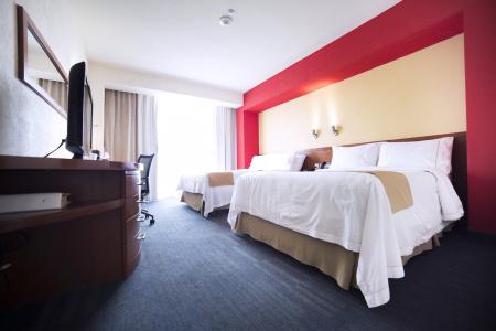 Holiday Inn Express Guadalajara Expo, An Ihg - 43