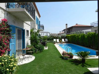 Bramasole Alaçatı Butik - 14