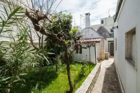 Charming Trulli - 65