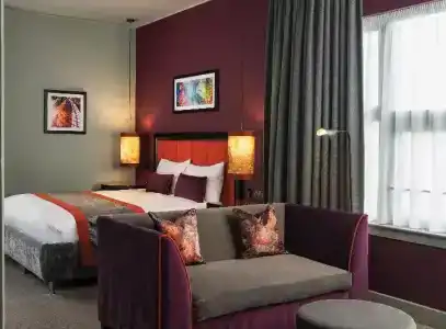Malmaison Newcastle - 90