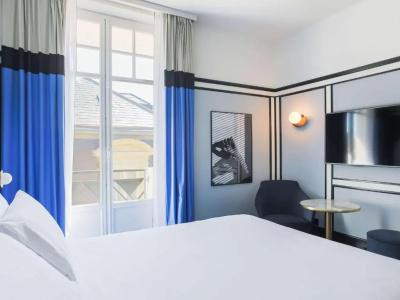 Mercure Plaza Biarritz Centre - 70