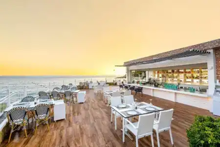 Utopia Beach Club - 33