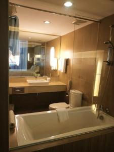 Shenzhen Novotel Watergate(Kingkey 100) - 8