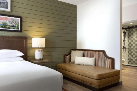 Hyatt Regency Hill Country Resort & Spa - 39