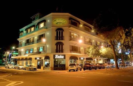 The Jesselton - 47