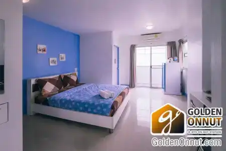 Golden On-nut - 115