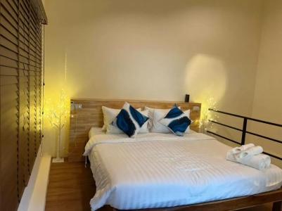 Siam Beach Resort - 71