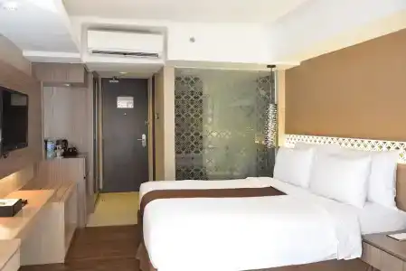 Ramada by Wyndham Bali Sunset Road Kuta - 27